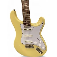 Used PRS SE Silver Sky Solid Body Electric Guitar