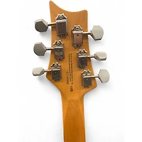 Used PRS SE Silver Sky Solid Body Electric Guitar