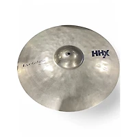 Used SABIAN 20in HHX Evolution Ride Cymbal
