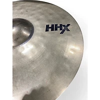 Used SABIAN 20in HHX Evolution Ride Cymbal