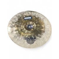 Used SABIAN 20in HHX Evolution Ride Cymbal