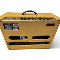 Used Fender Hot Rod Deluxe IV 40W 1x12 Tube Guitar Combo Amp