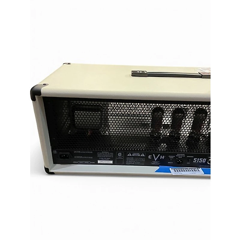 Used EVH 5150 ICONIC Tube Guitar Amp Head