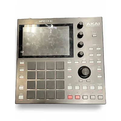 Used Akai Professional MPC One Production Controller