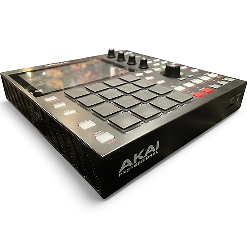Used Akai Professional MPC One Production Controller