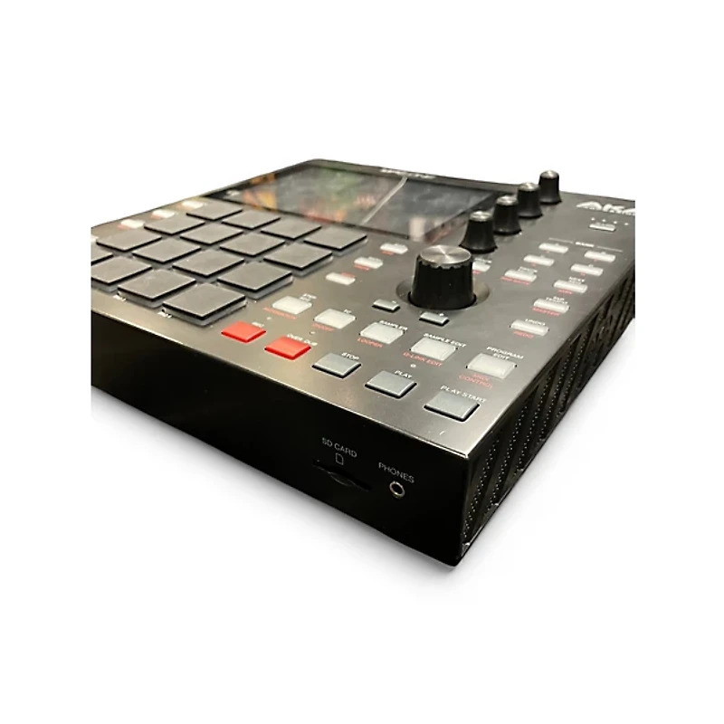 Used Akai Professional MPC One Production Controller