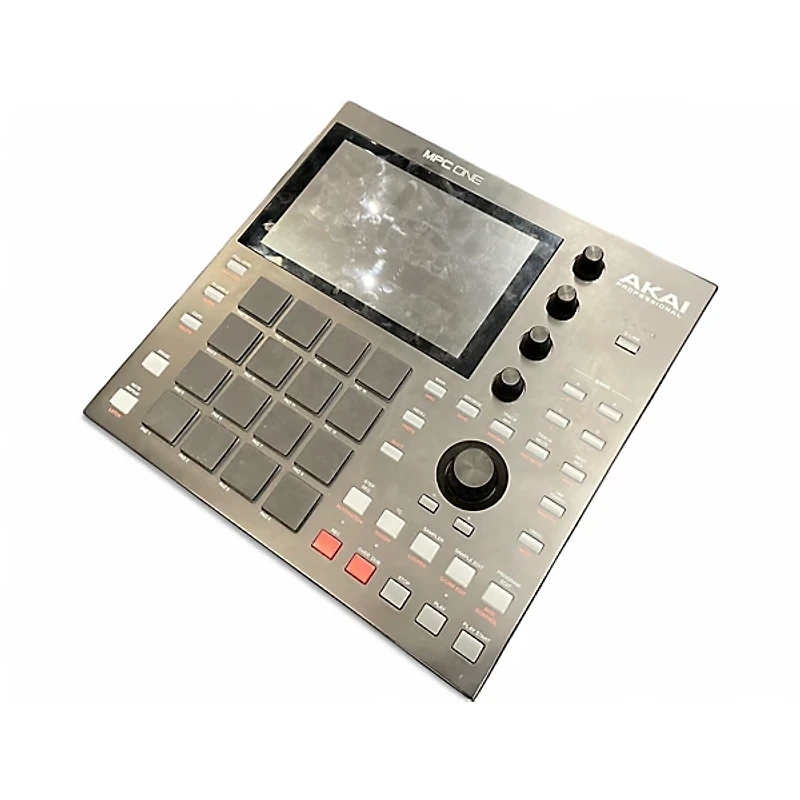 Used Akai Professional MPC One Production Controller