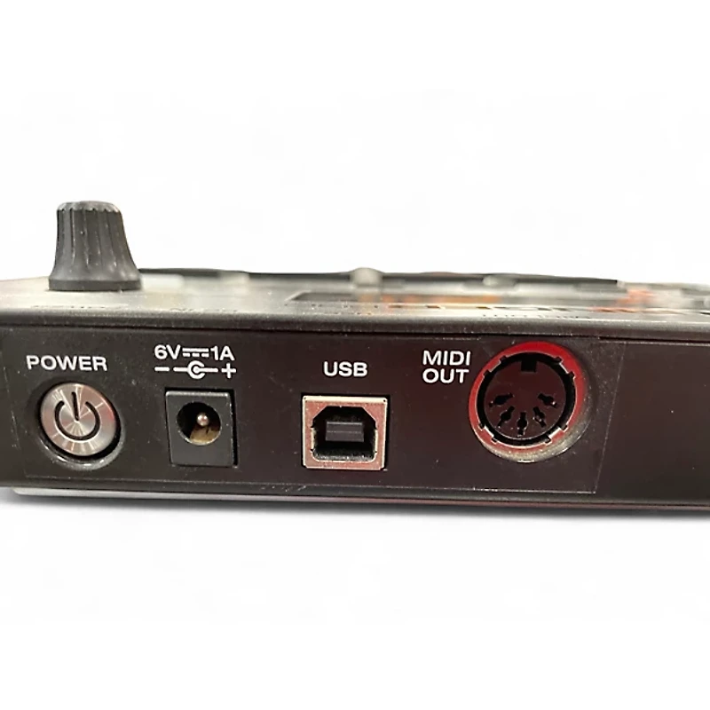 Used M-Audio Trigger Finger Pro MIDI Controller