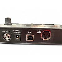 Used M-Audio Trigger Finger Pro MIDI Controller