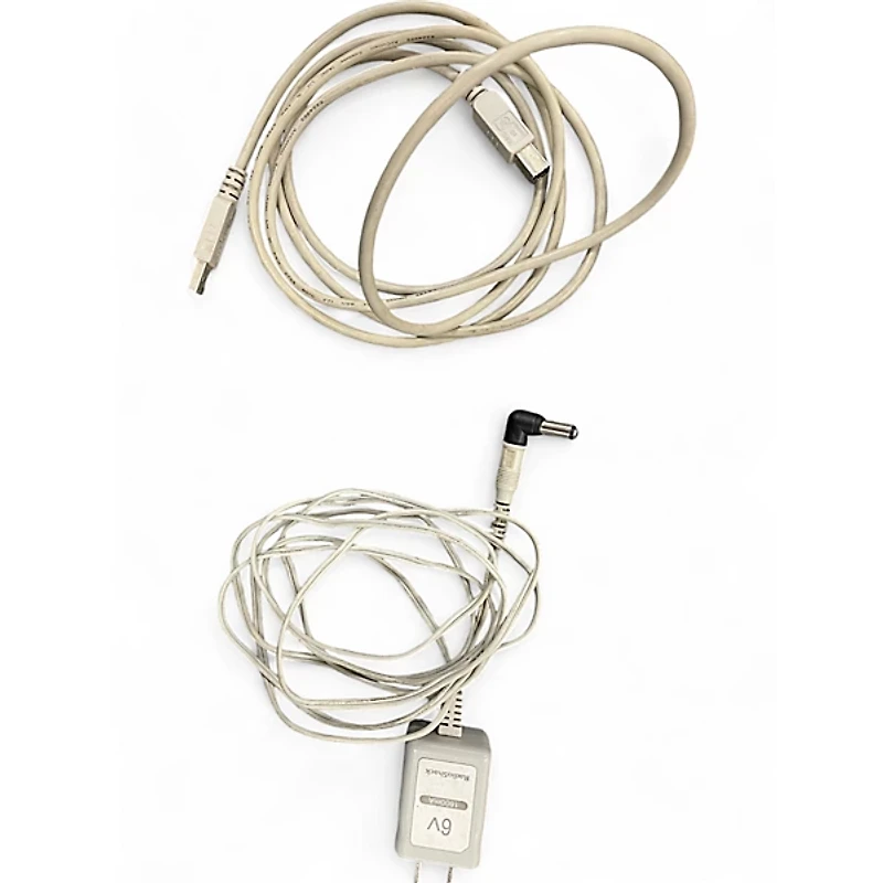 Used M-Audio Trigger Finger Pro MIDI Controller