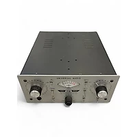 Used Universal Audio 710TF Microphone Preamp