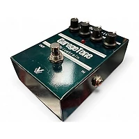 Used Visual Sound Garage Tone Drivetrain Overdrive Effect Pedal