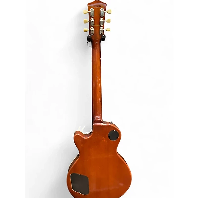 Used Eastman SB59 Iced Tea Solid Body Electric Guitar