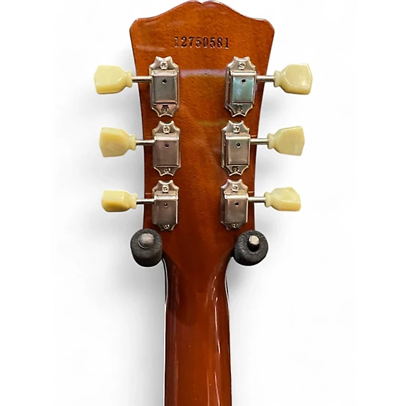 Used Eastman SB59 Iced Tea Solid Body Electric Guitar