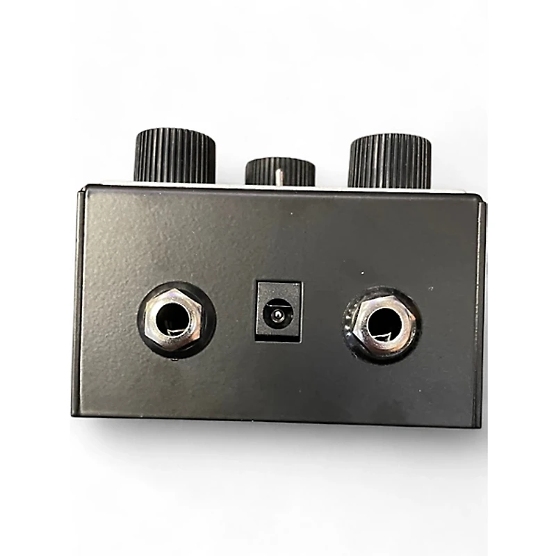 Used Maestro Titan Boost Effect Pedal