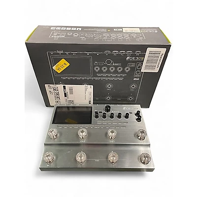 Used Mooer GE300 LITE Effect Processor