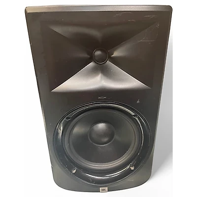 Used JBL LSR308 Powered Monitor