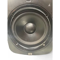 Used JBL LSR308 Powered Monitor