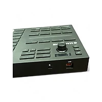 Used Native Instruments Maschine Mikro MK3 MIDI Controller
