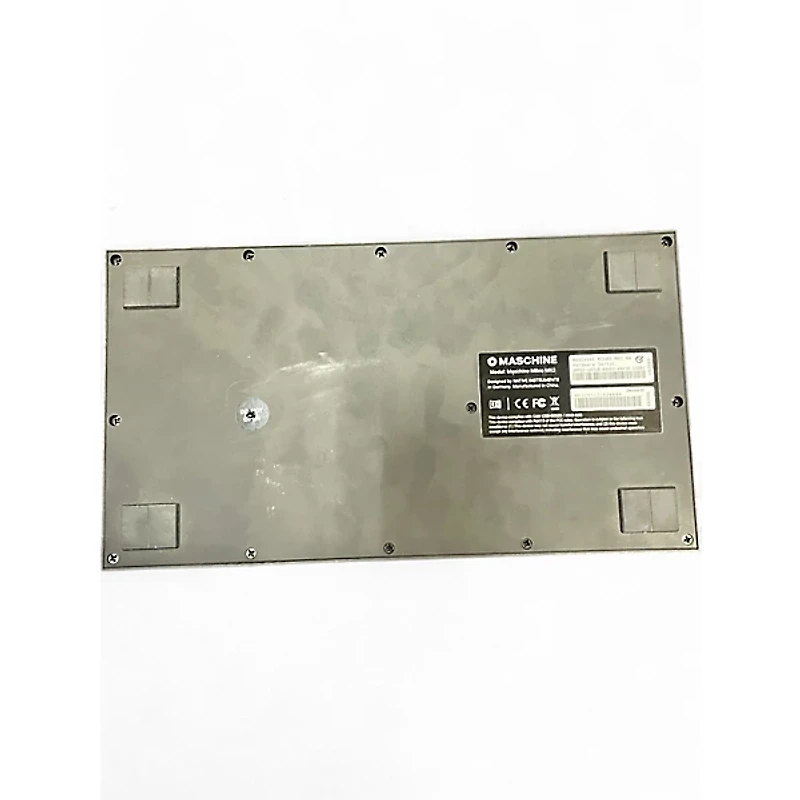 Used Native Instruments Maschine Mikro MK3 MIDI Controller