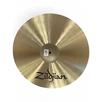 Used Zildjian 16in K Sweet Crash Cymbal