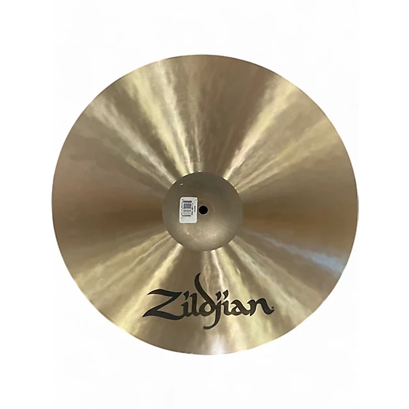 Used Zildjian 16in K Sweet Crash Cymbal