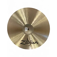 Used Zildjian 16in K Sweet Crash Cymbal