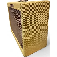 Used Fender Eric Clapton Signature Tremolux 1x12 12W Handwired Tube Guitar Combo Amp
