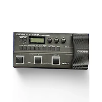 Used BOSS GT1 Effect Processor