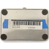 Used Singular Sound footswitch+ Pedal