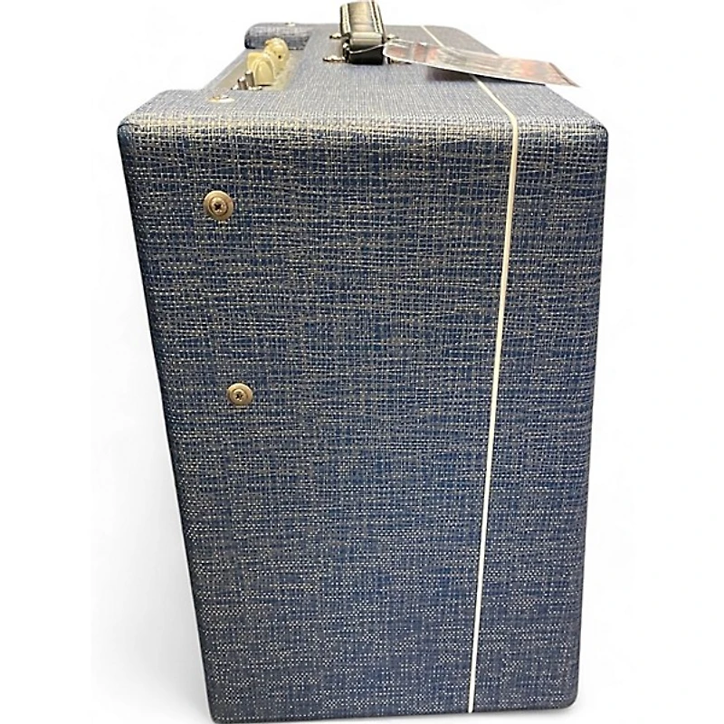 Used Supro 1650RT Royal Reverb 60/35W 2x10 Tube Guitar Combo Amp