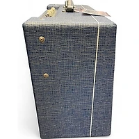 Used Supro 1650RT Royal Reverb 60/35W 2x10 Tube Guitar Combo Amp