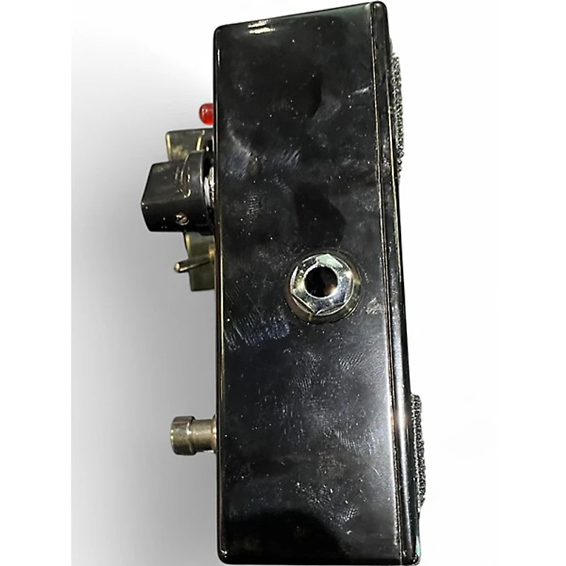 Used Wampler Velvet Fuzz Effect Pedal