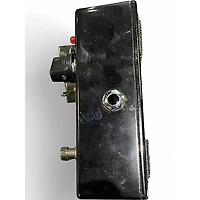 Used Wampler Velvet Fuzz Effect Pedal