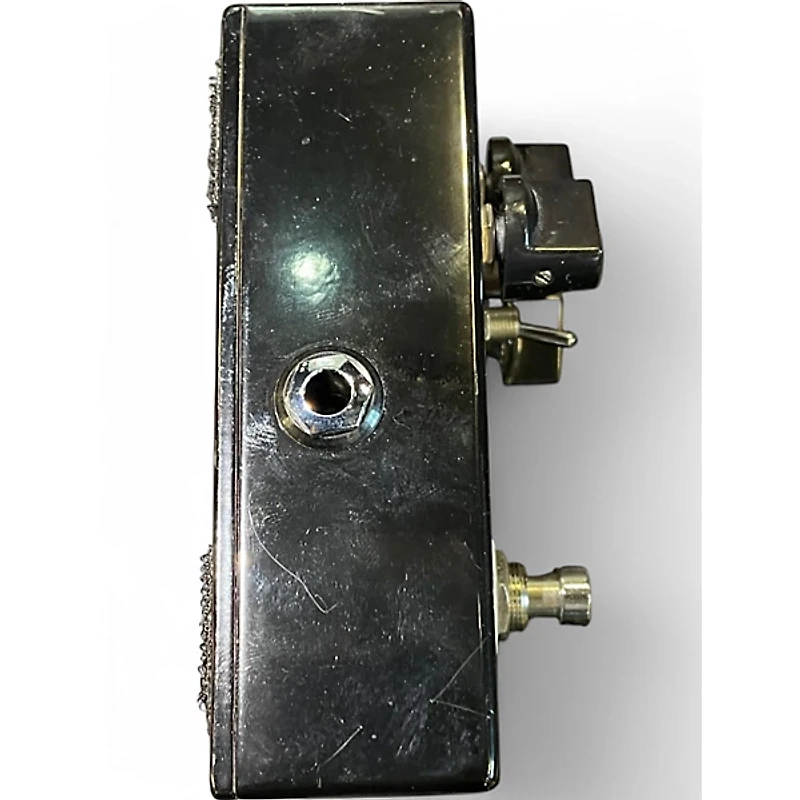 Used Wampler Velvet Fuzz Effect Pedal