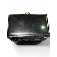 Used Wampler Velvet Fuzz Effect Pedal