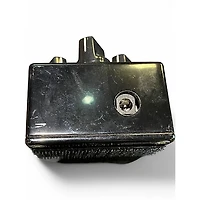 Used Wampler Velvet Fuzz Effect Pedal