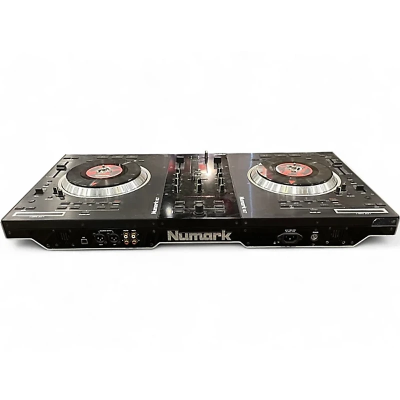 Used Numark NS7 DJ Controller