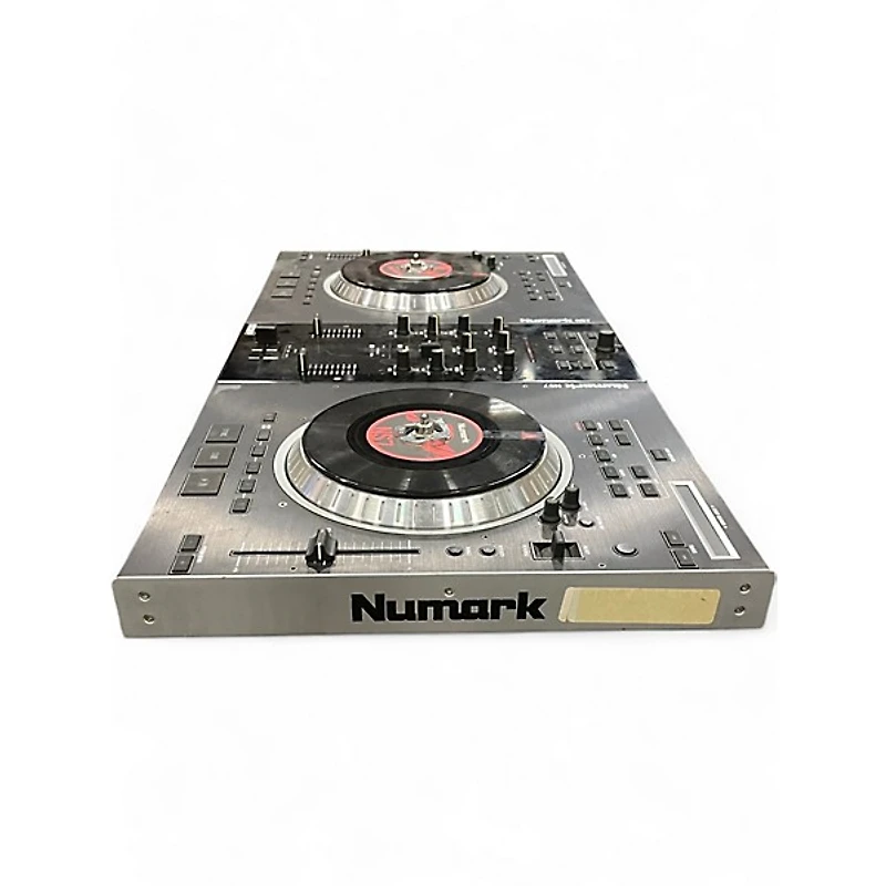 Used Numark NS7 DJ Controller