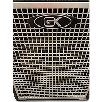Used Gallien-Krueger 115MBE-II 1x15 Bass Cabinet