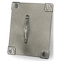 Used Gallien-Krueger 115MBE-II 1x15 Bass Cabinet