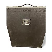 Used Gallien-Krueger 115MBE-II 1x15 Bass Cabinet
