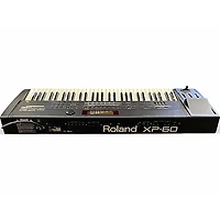 Used Roland XP-60 Keyboard Workstation
