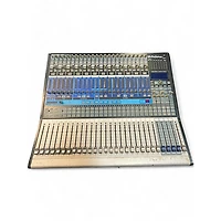 Used PreSonus Studiolive 24.4.2 Digital Mixer