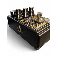 Used DOD BONESHAKER Effect Pedal
