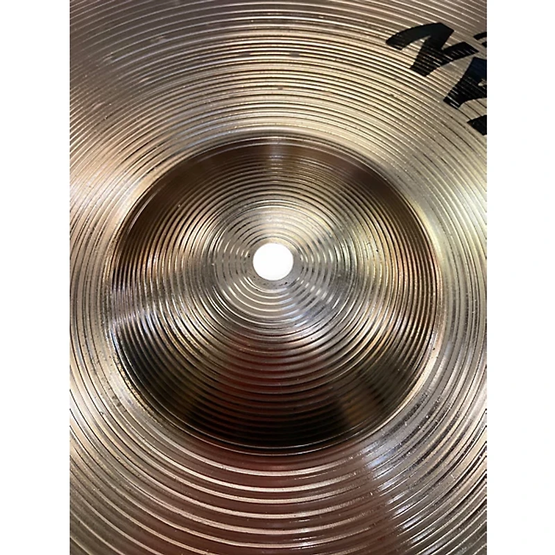 Used SABIAN 18in B8 Thin Crash Cymbal