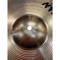 Used SABIAN 18in B8 Thin Crash Cymbal