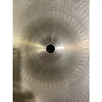 Used Zildjian 16in avedis medium thin crash Cymbal
