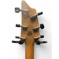 Used Breedlove Oregon Concert Natural Acoustic Electric Guitar