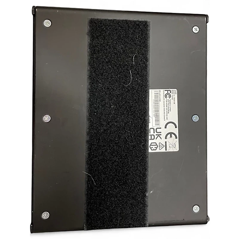 Used IK Multimedia TONEX Effect Processor